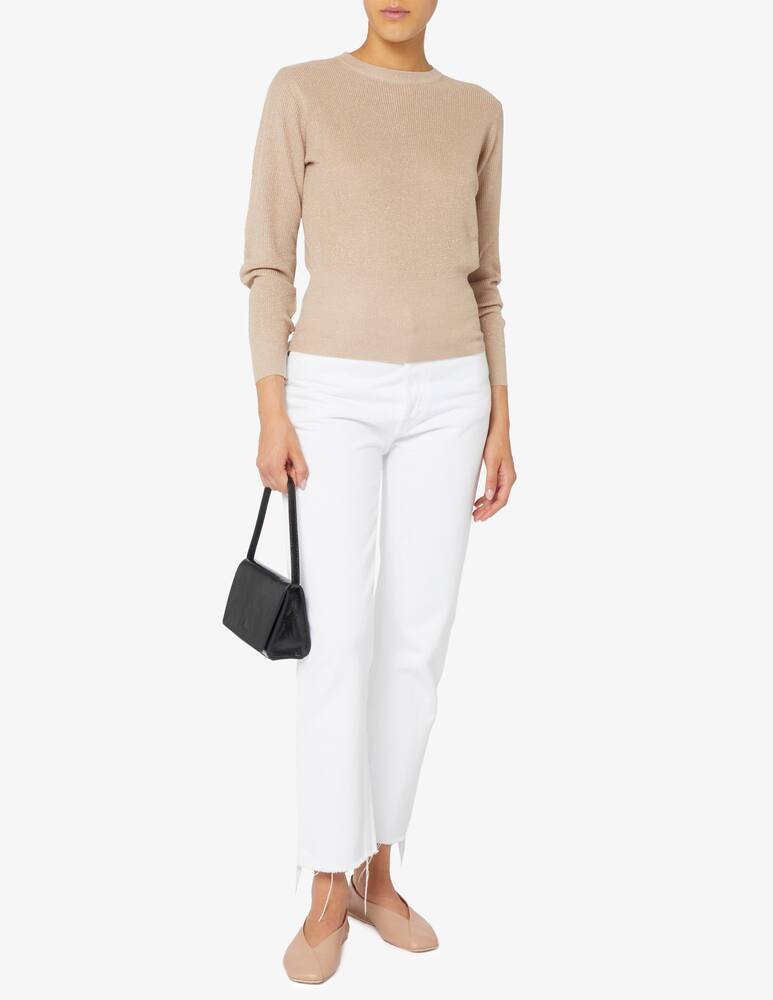 rinascente EMME Maglione Kiku in lurex