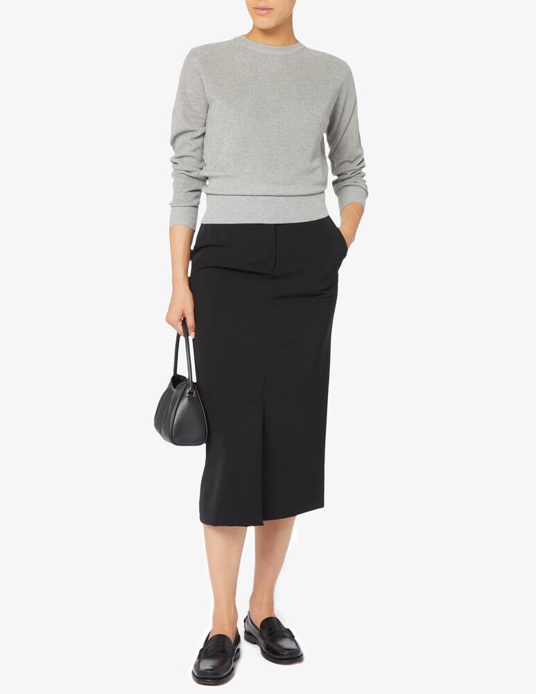 rinascente EMME Maglione Kiku in lurex