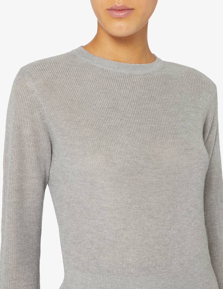 rinascente EMME Maglione Kiku in lurex