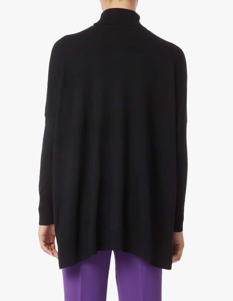 rinascente EMME Dimma oversized turtleneck