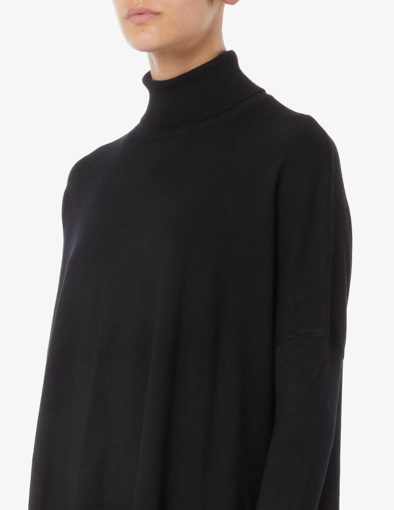 rinascente EMME Dimma oversized turtleneck