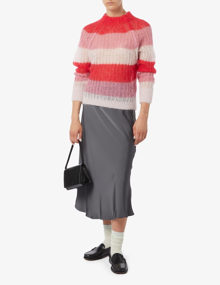 rinascente EMME Maglione mohair Yemen