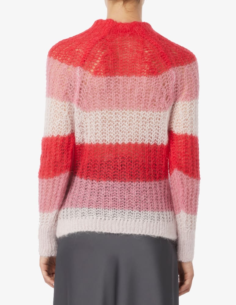 rinascente EMME Maglione mohair Yemen