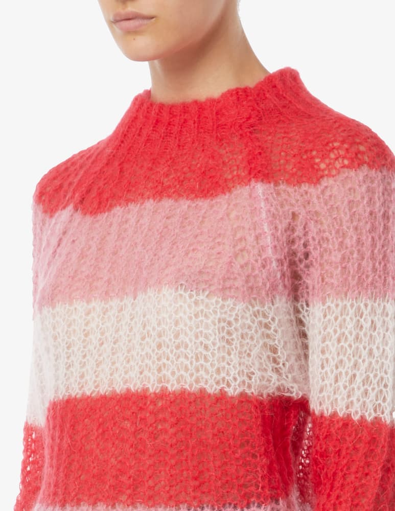 rinascente EMME Maglione mohair Yemen