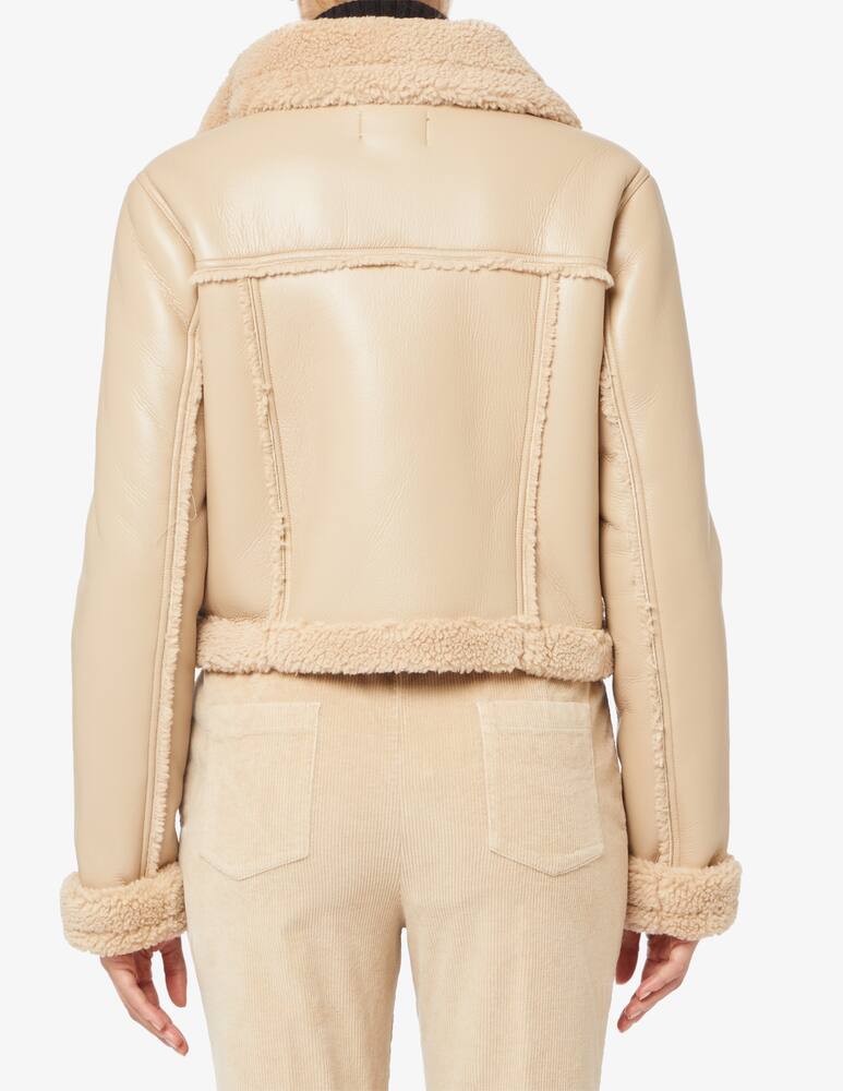 rinascente EMME Ecomontone corto Vanity