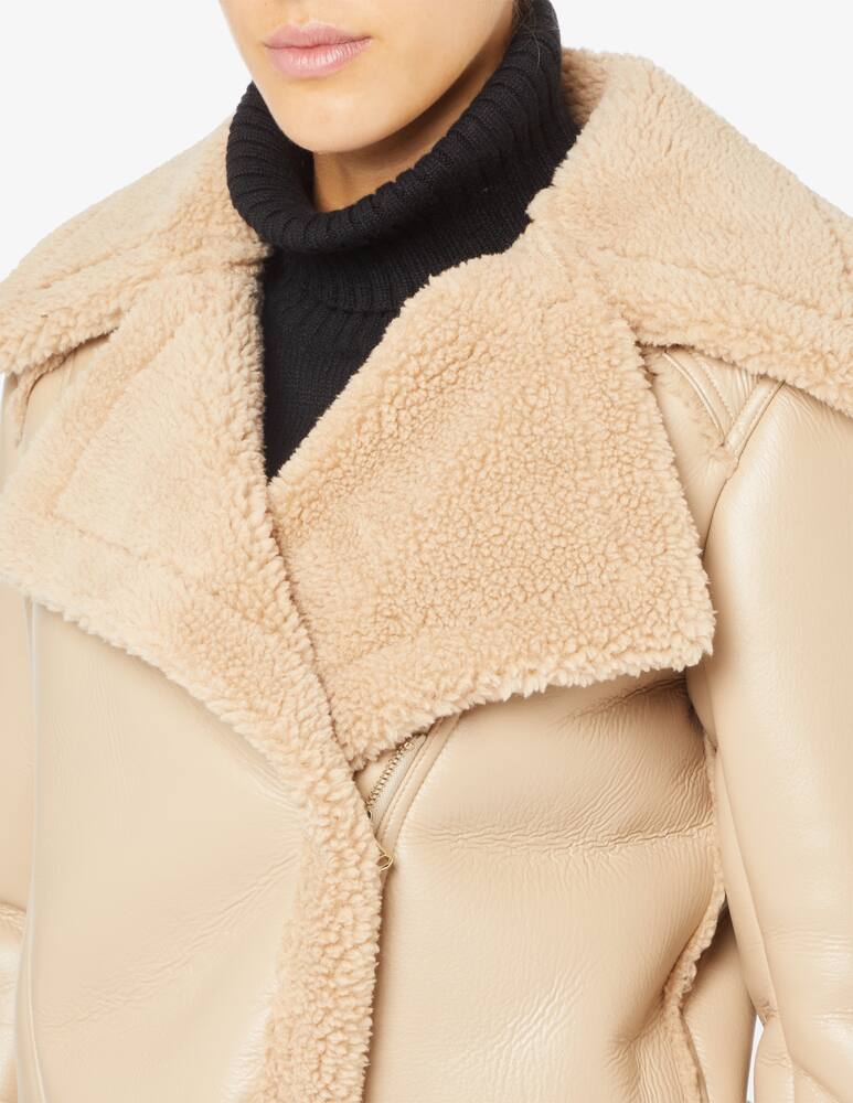 rinascente EMME Ecomontone corto Vanity