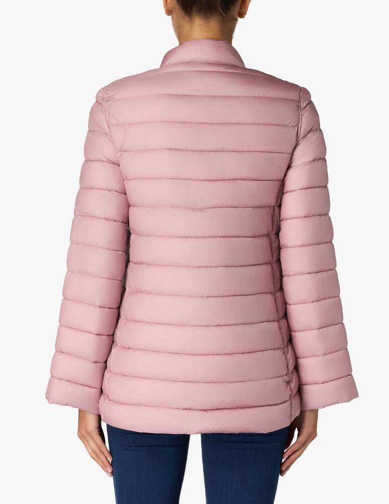 rinascente EMME Muschio jacket with reversible zip