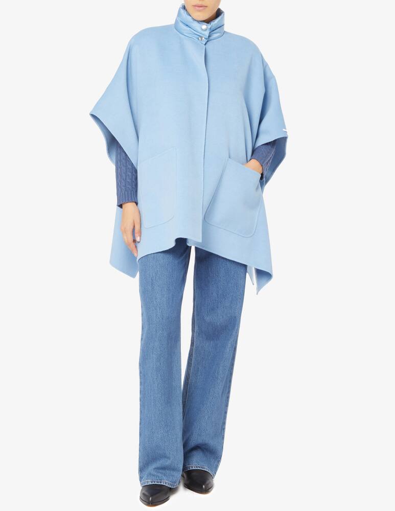 rinascente EMME Mantella doppio petto Libage