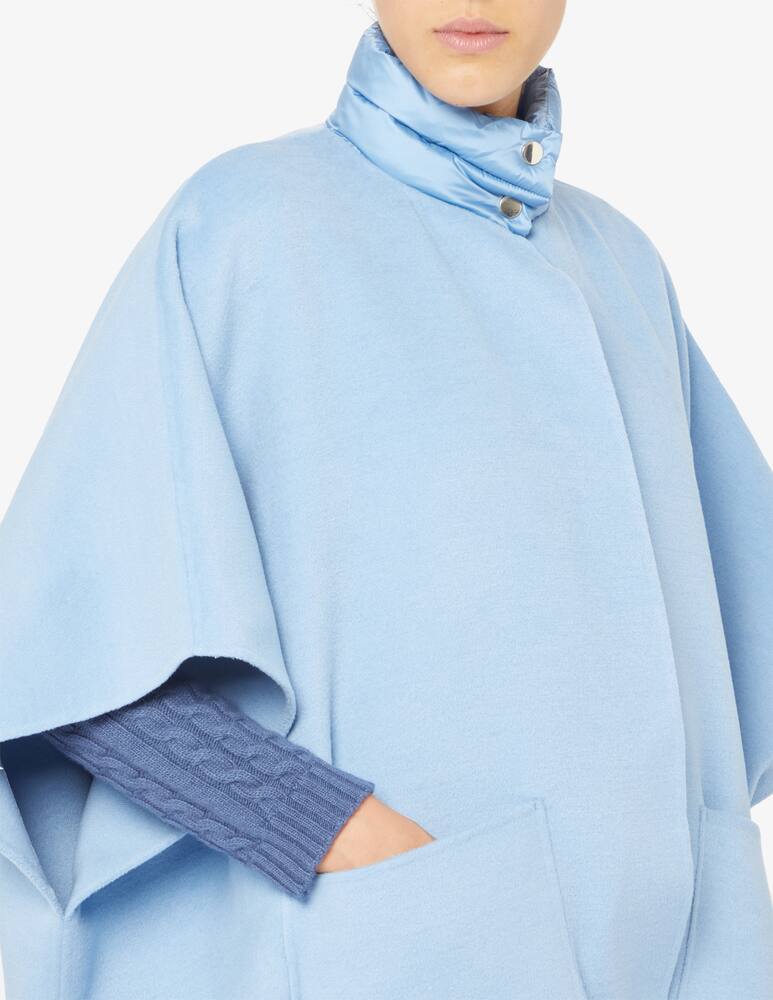 rinascente EMME Mantella doppio petto Libage