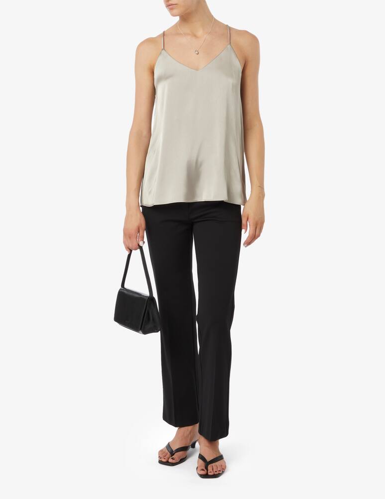 rinascente EMME Pantaloni trombetta Egidio