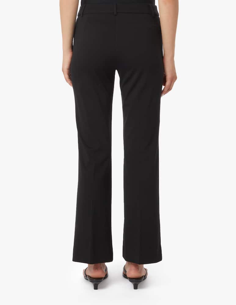 EMME Pantaloni trombetta Egidio - immagine 3 EMME Pantaloni trombetta Egidio - immagine 3