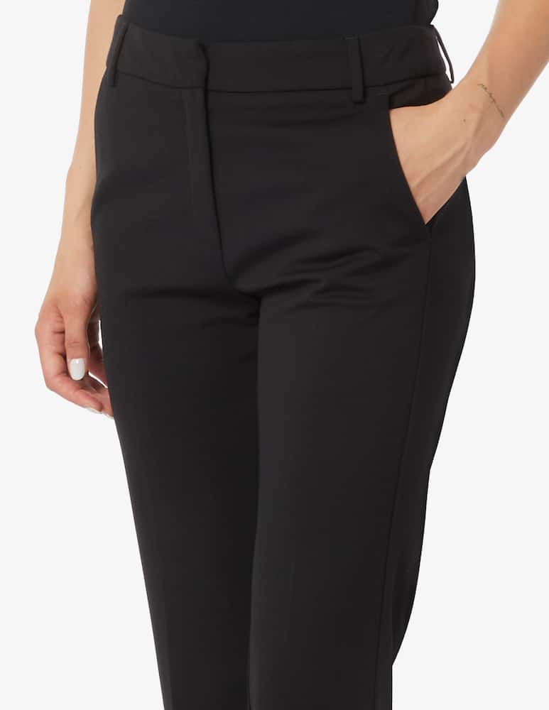 EMME Pantaloni trombetta Egidio - immagine 4 EMME Pantaloni trombetta Egidio - immagine 4