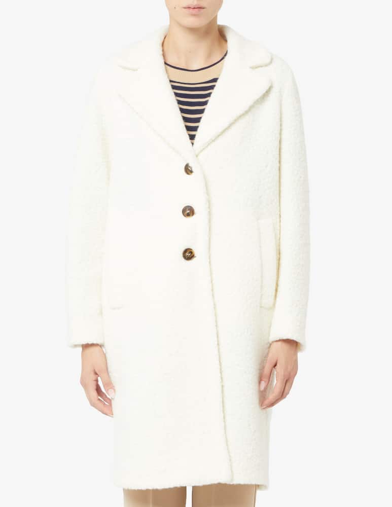 EMME Cappotto ovetto Ghinea - immagine 1 EMME Cappotto ovetto Ghinea - immagine 1