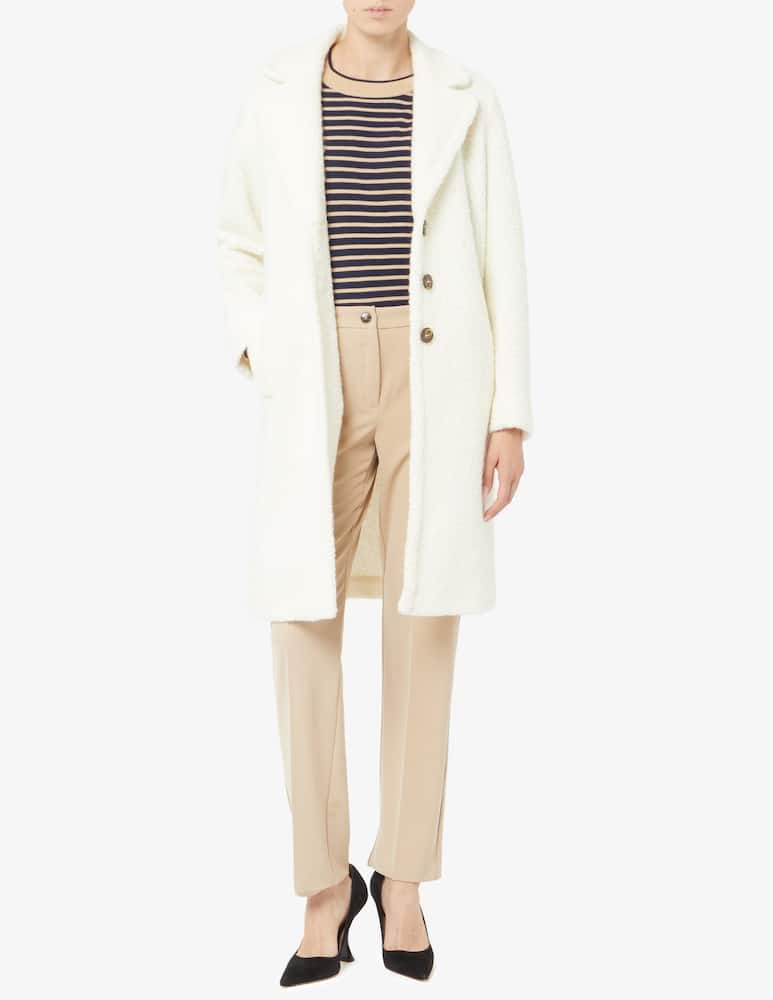EMME Cappotto ovetto Ghinea - immagine 2 EMME Cappotto ovetto Ghinea - immagine 2