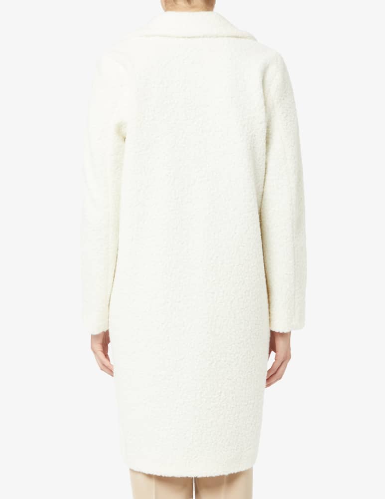 EMME Cappotto ovetto Ghinea - immagine 3 EMME Cappotto ovetto Ghinea - immagine 3