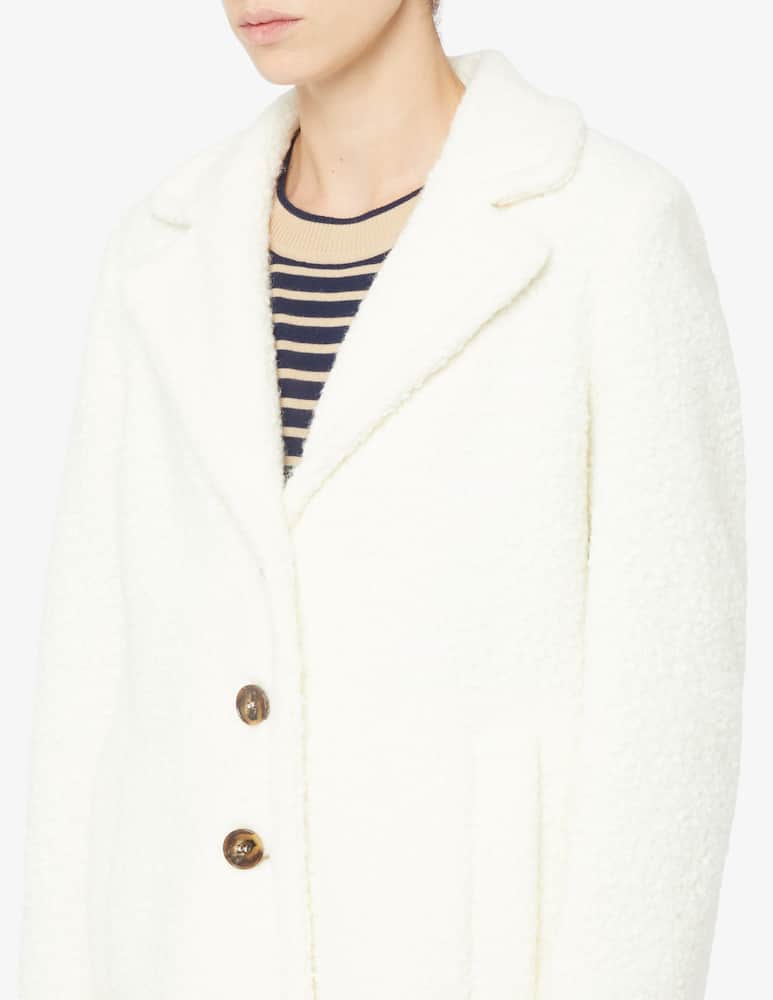 EMME Cappotto ovetto Ghinea - immagine 4 EMME Cappotto ovetto Ghinea - immagine 4