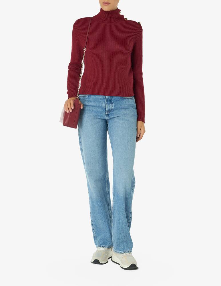 rinascente EMME Dolcevita Jeff