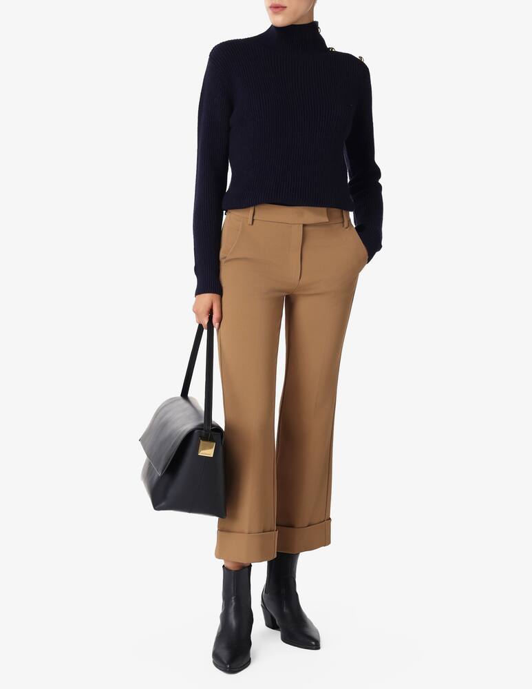 rinascente EMME Maglione a collo alto Jeff 