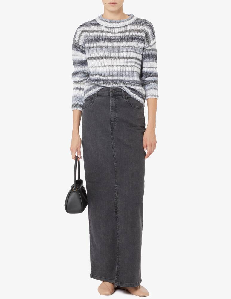 rinascente EMME Maglione a righe Scoli