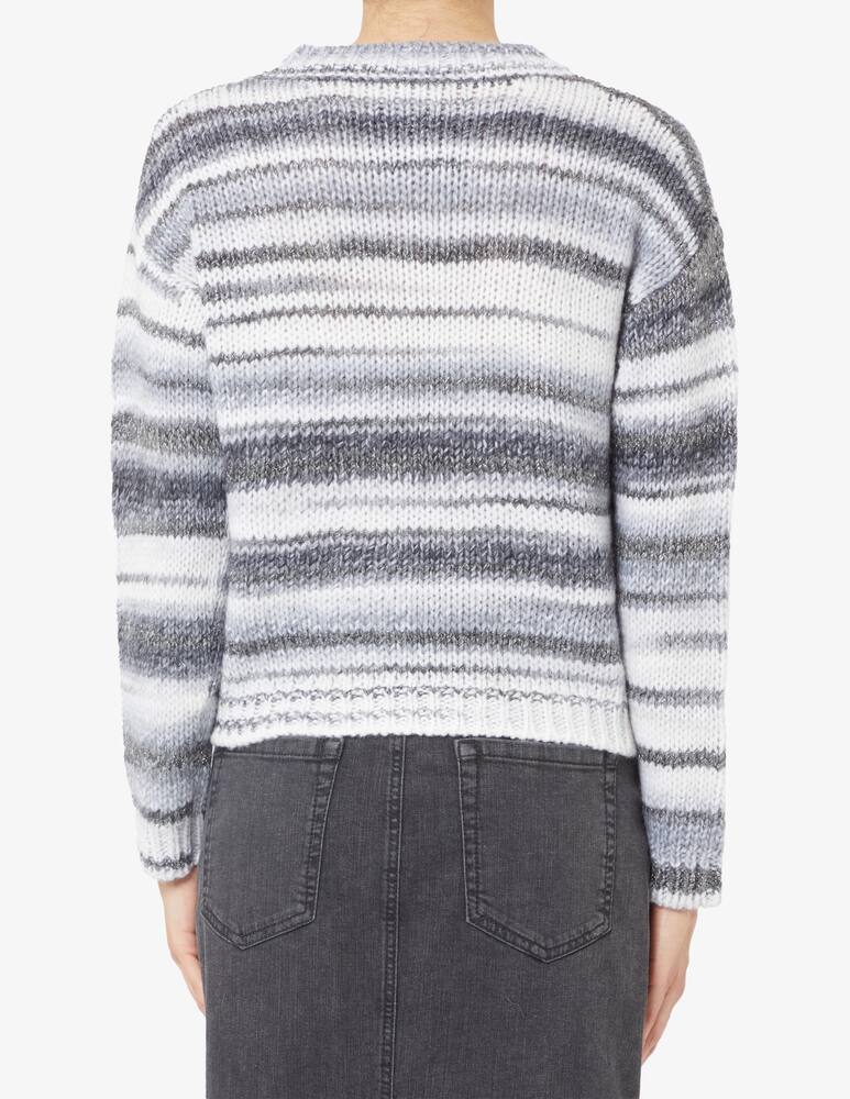 rinascente EMME Maglione a righe Scoli