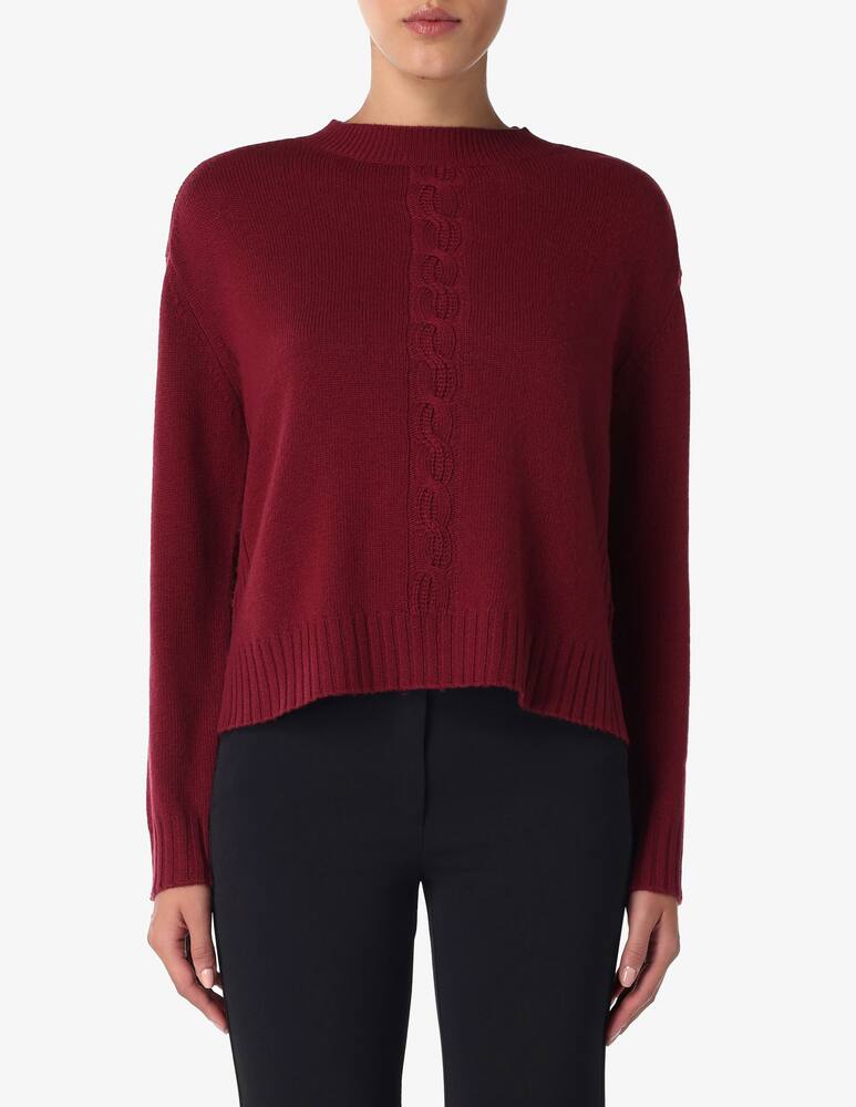 EMME Nilo pullover - picture 1 EMME Nilo pullover - picture 1