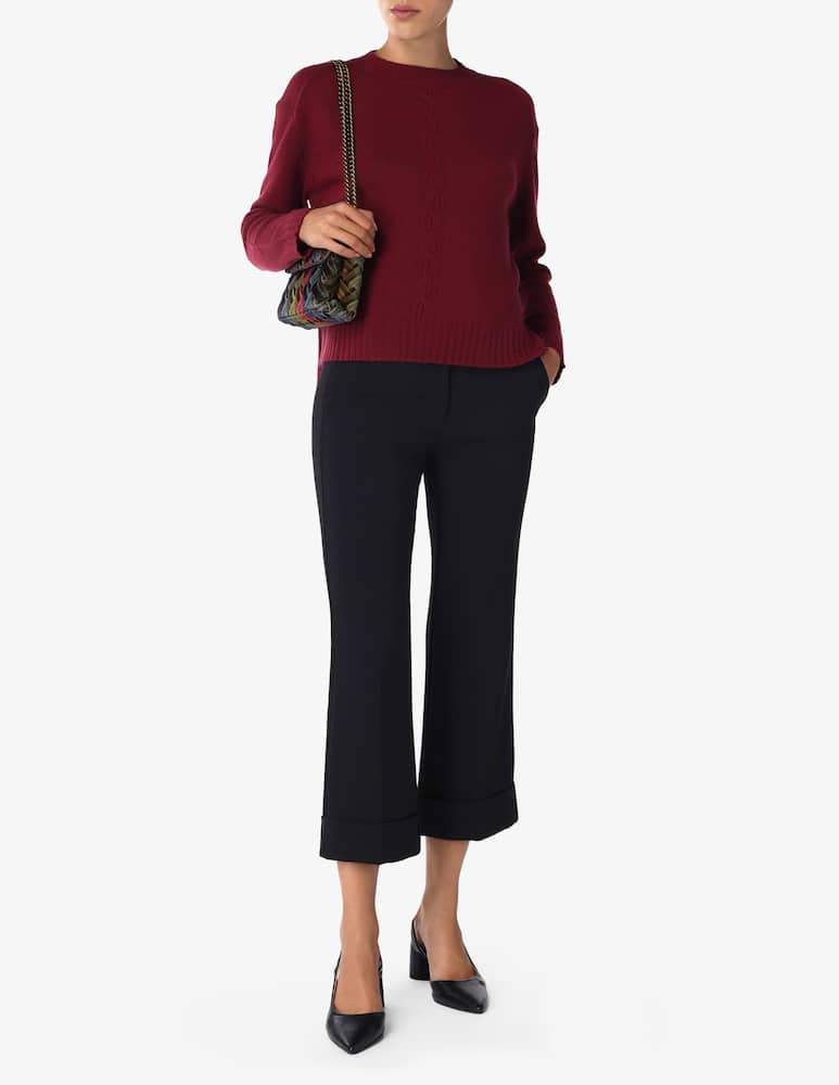 rinascente EMME Nilo pullover