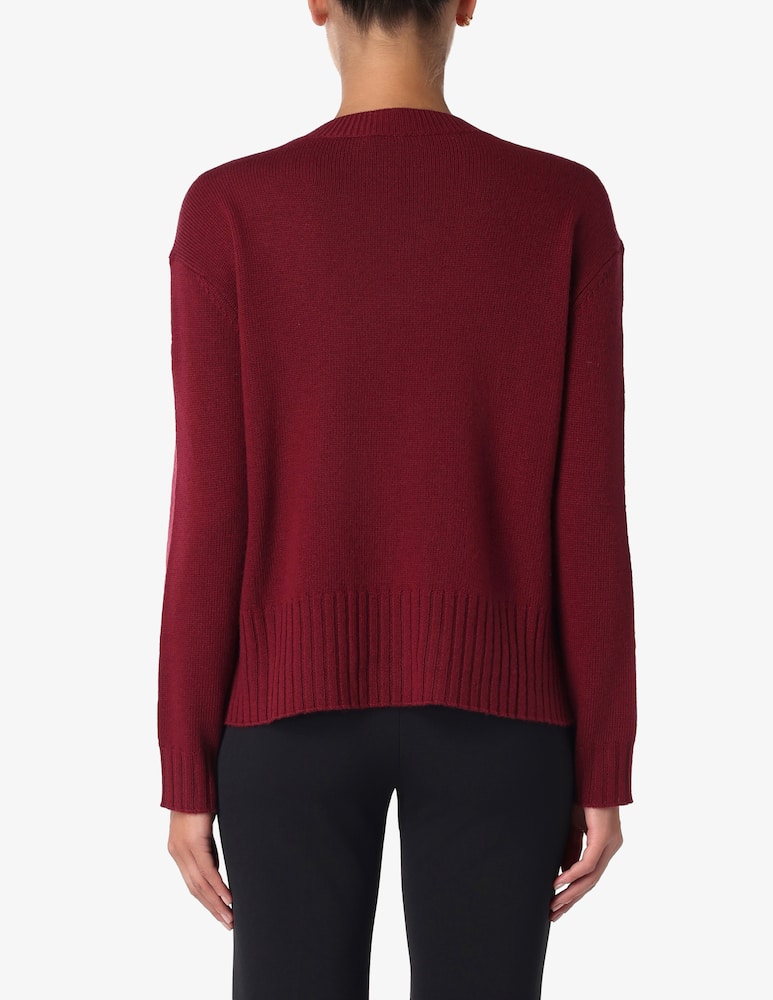 EMME Nilo pullover - picture 3 EMME Nilo pullover - picture 3