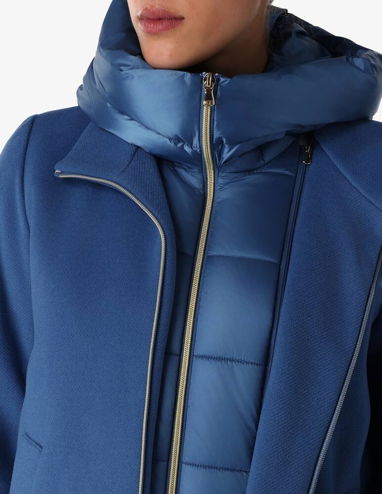 rinascente EMME Cappotto corto Vivace