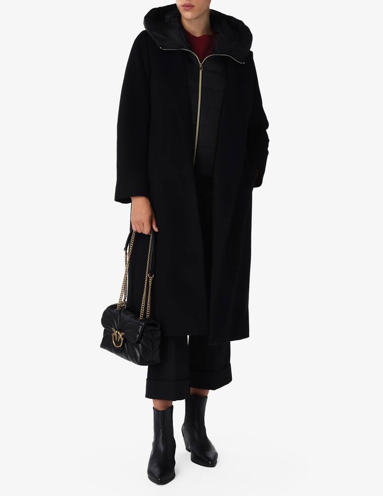 rinascente EMME Cancan long coat