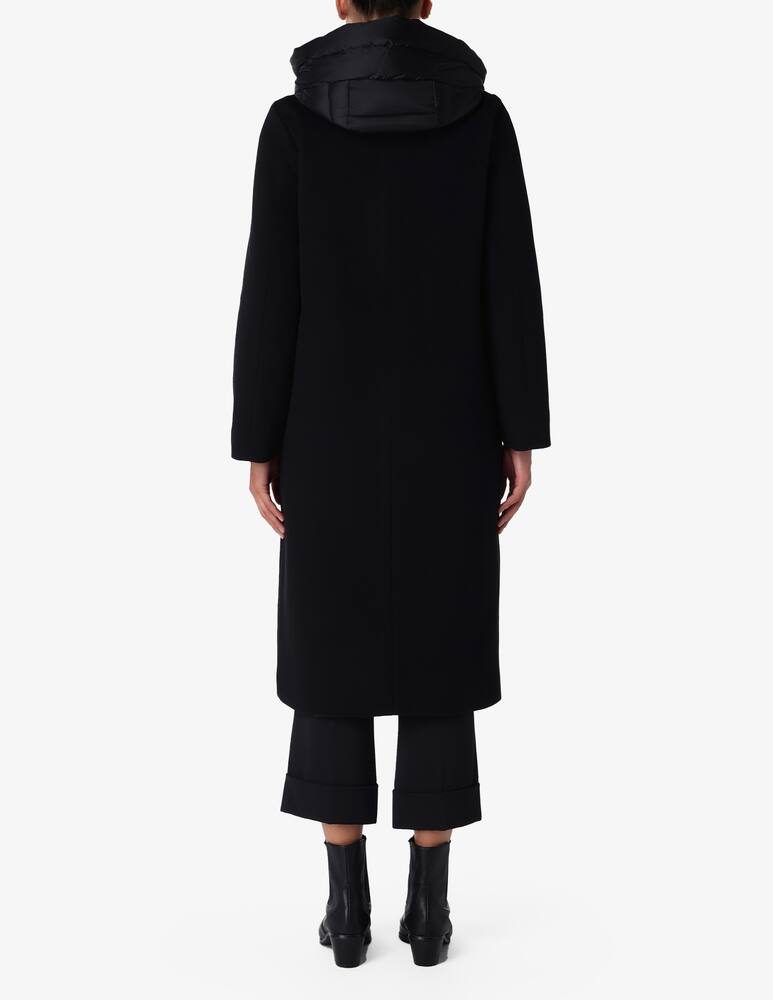 rinascente EMME Cancan long coat