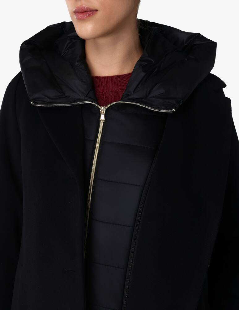 rinascente EMME Cancan long coat