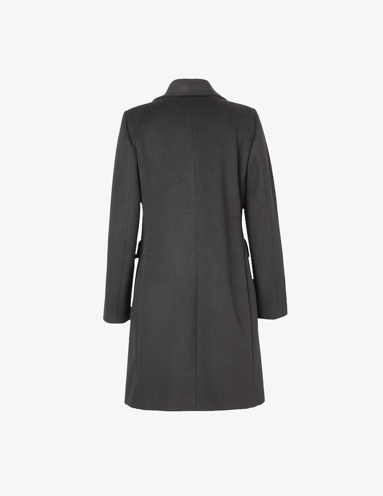 EMME Cappotto midi Stemma - immagine 3 EMME Cappotto midi Stemma - immagine 3