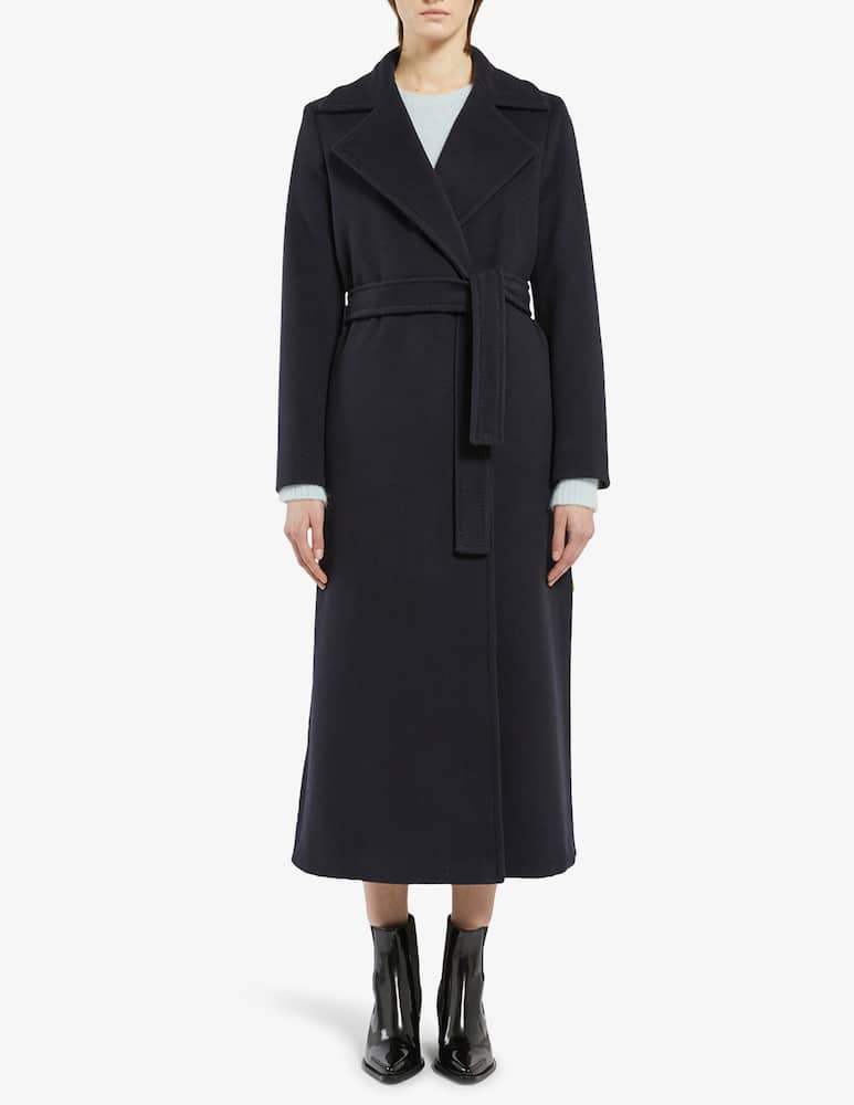 Marella Cappotto in lana - immagine 1 Marella Cappotto in lana - immagine 1