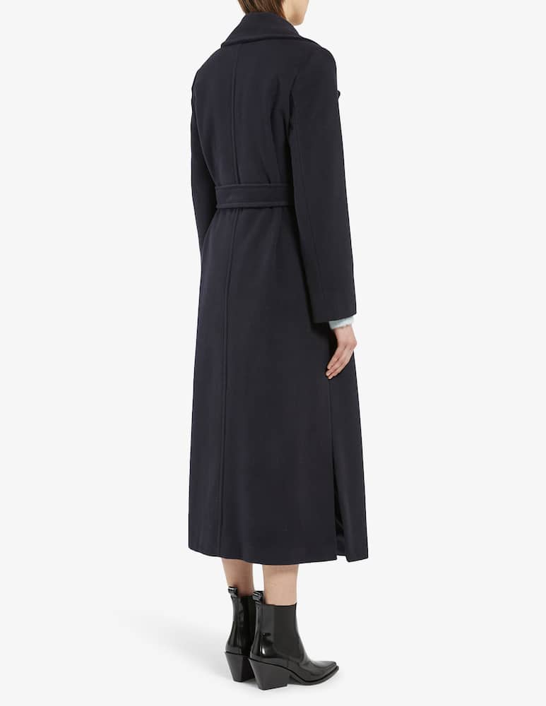 Marella Cappotto in lana - immagine 2 Marella Cappotto in lana - immagine 2