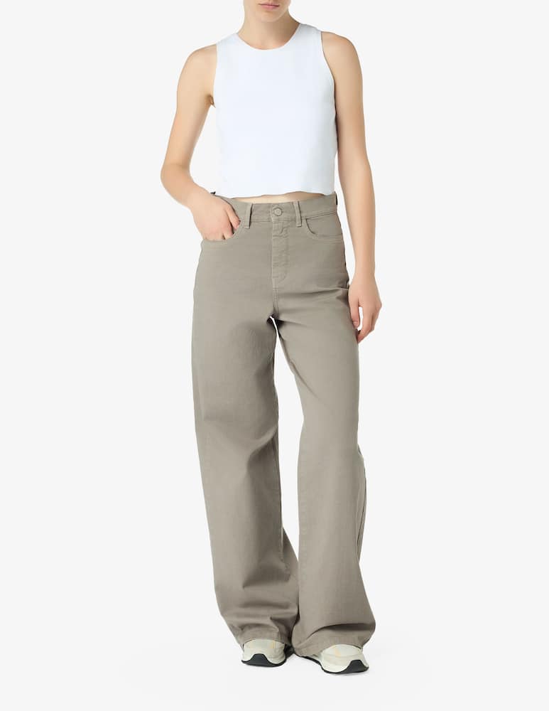 rinascente Marella Pantalone a palazzo Gladis