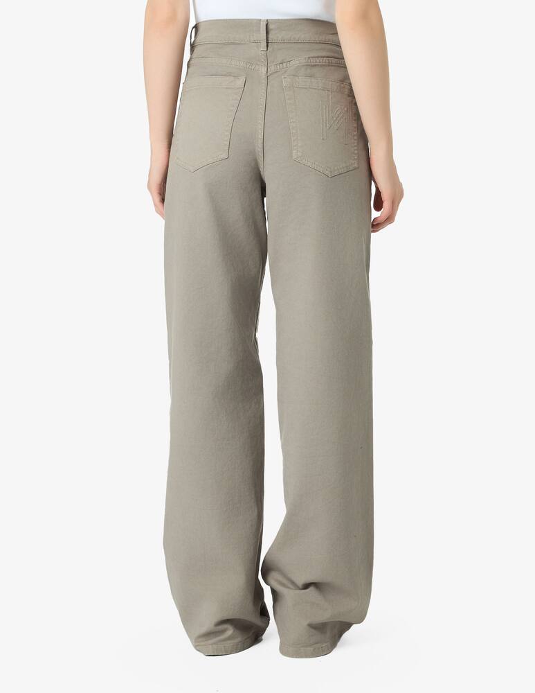 rinascente Marella Pantalone a palazzo Gladis