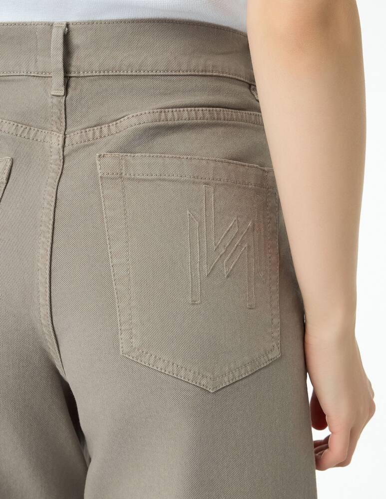 rinascente Marella Pantalone a palazzo Gladis