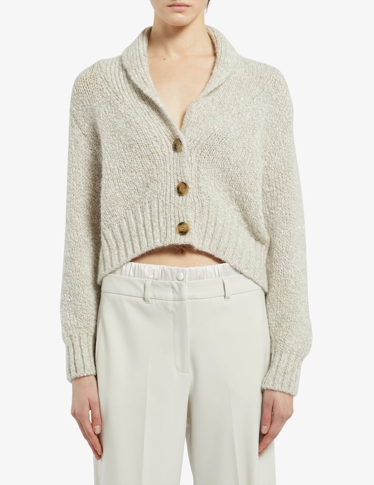 Marella Cardigan Dumbo - immagine 1