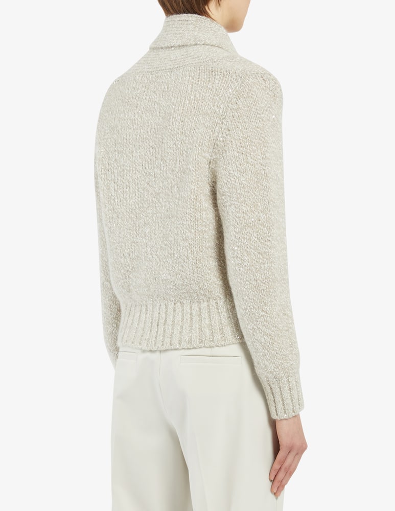 Marella Cardigan Dumbo - immagine 2