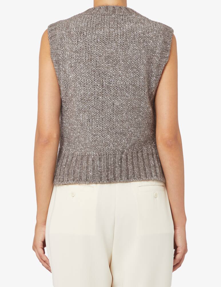 rinascente Marella Gilet Agoraio