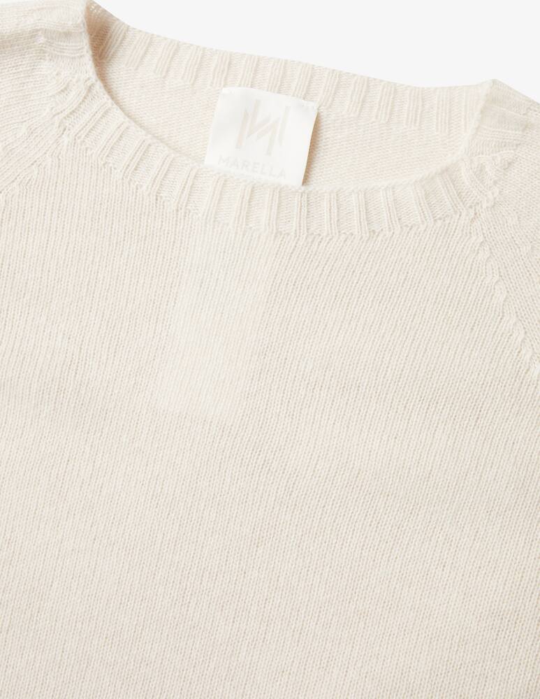 rinascente Marella Maglione in lana Cine