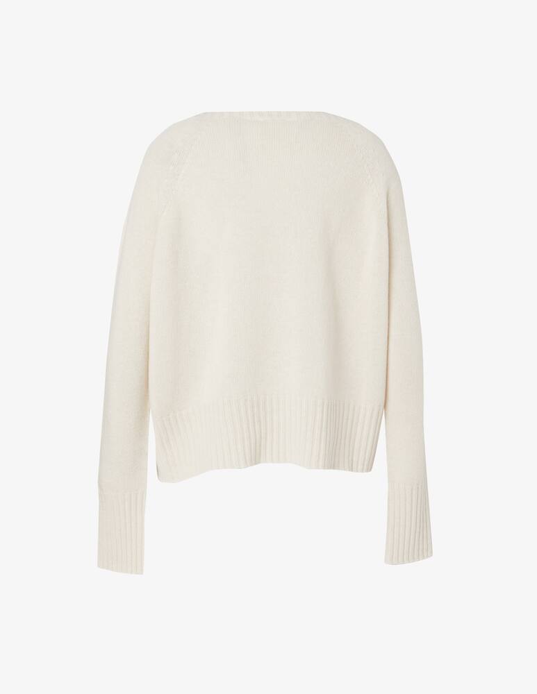 rinascente Marella Maglione in lana Cine