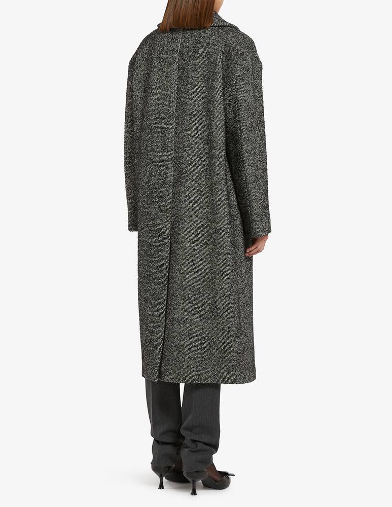 rinascente iBlues Giacca over doppiopetto Aiello