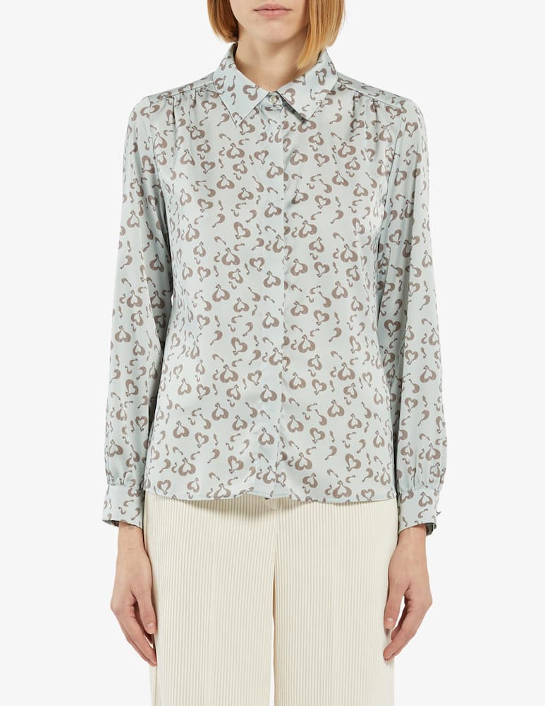 iBlues Camicia stampine Rossana - immagine 1 iBlues Camicia stampine Rossana - immagine 1