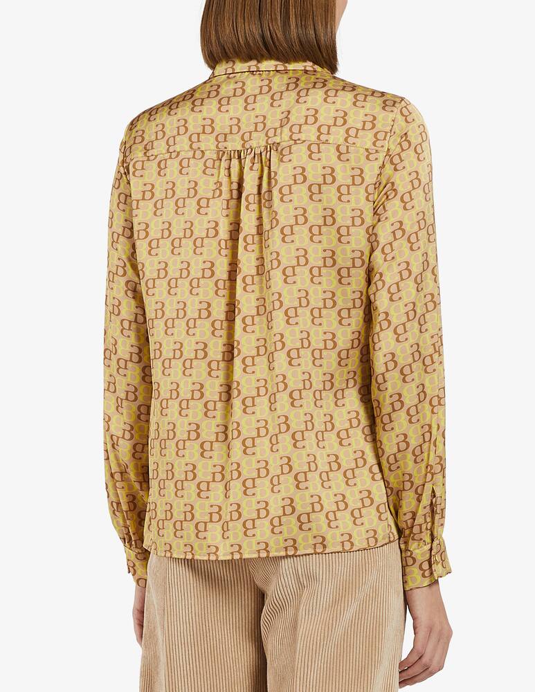 rinascente iBlues Camicia stampine Rossana