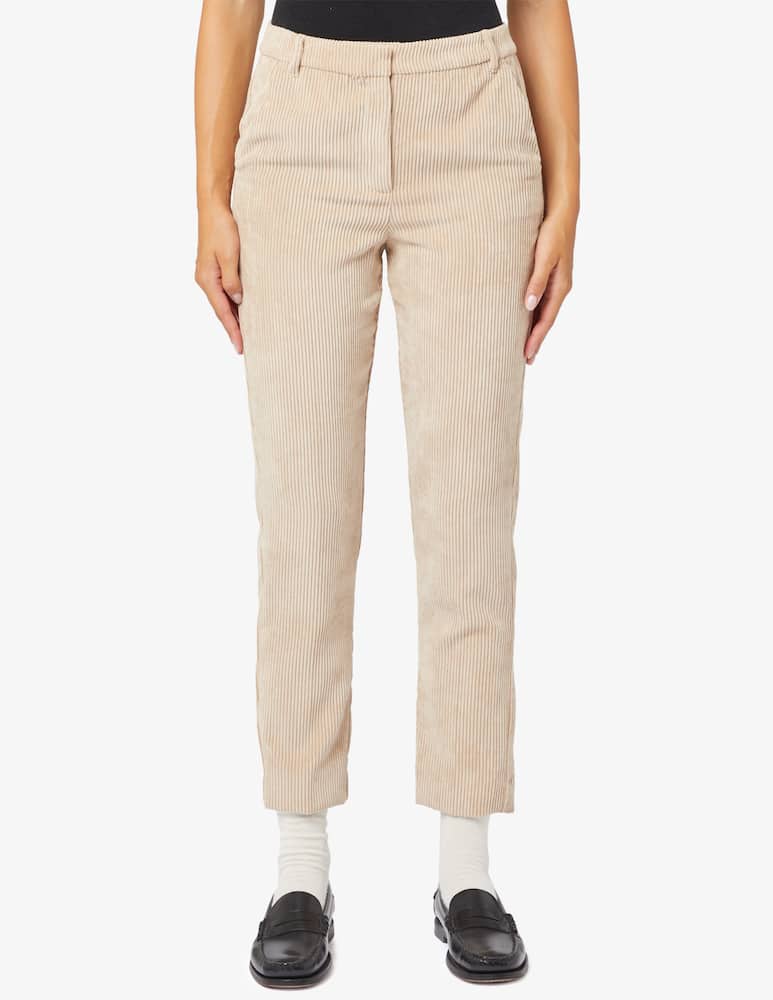 iBlues Luis cigarette pants - picture 1 iBlues Luis cigarette pants - picture 1