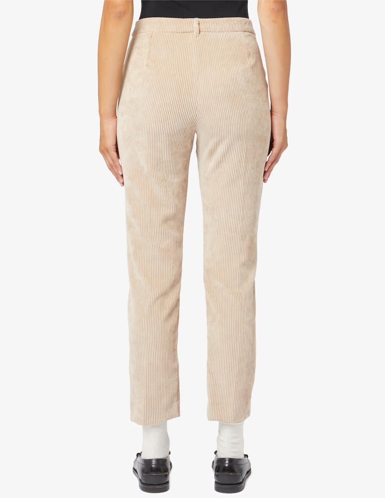 iBlues Luis cigarette pants - picture 3 iBlues Luis cigarette pants - picture 3