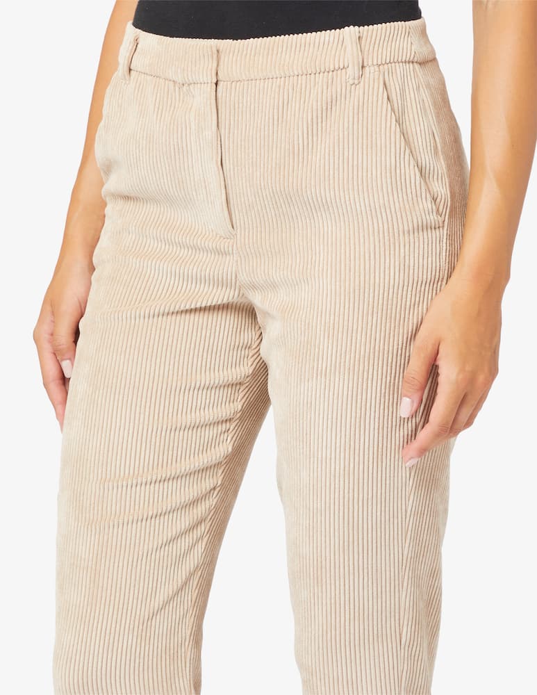 iBlues Luis cigarette pants - picture 4 iBlues Luis cigarette pants - picture 4