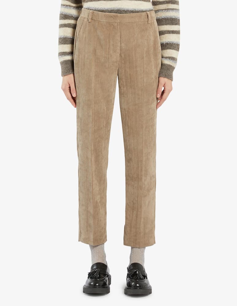 iBlues Luis cigarette pants - picture 1 iBlues Luis cigarette pants - picture 1
