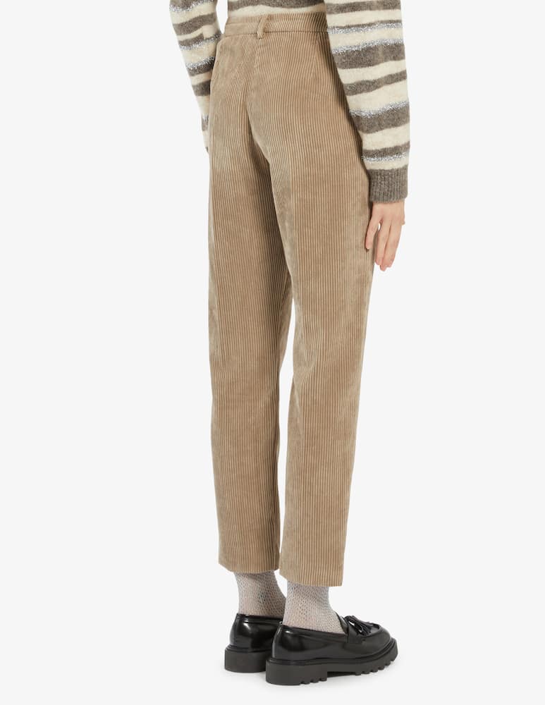 iBlues Luis cigarette pants - picture 2 iBlues Luis cigarette pants - picture 2